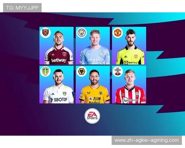 本赛季英超最佳球员候选名单及获奖预测 本赛季英超最佳球员候选名单及获奖预测