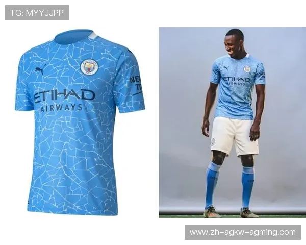 2019版英超球衣实物图与球员穿着展示 2019版英超球衣实物图与球员穿着展示