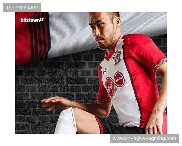 哪支英超球队的球衣被认为是最漂亮的？投票汇总