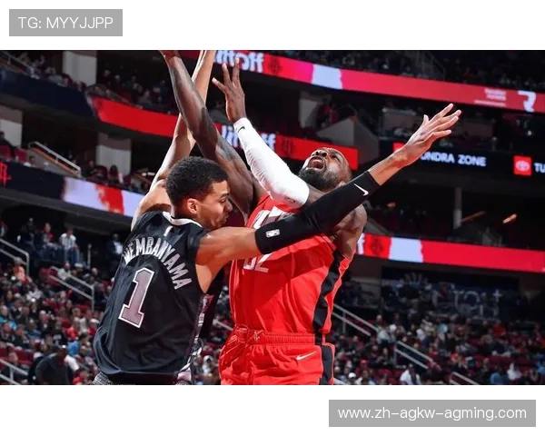 火箭队和马刺队的历年对决有哪些经典瞬间