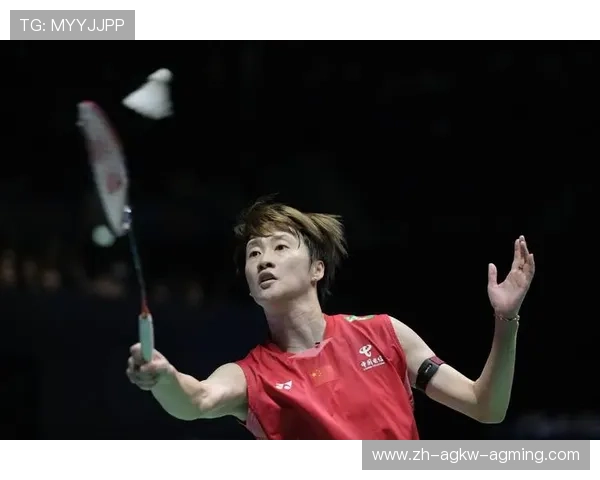 羽毛球女队历史