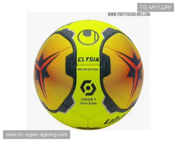 西甲联赛专用球与比赛装备介绍