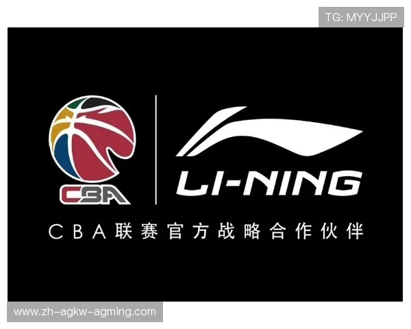 所有CBA球队队标图鉴及LOGO设计理念分享