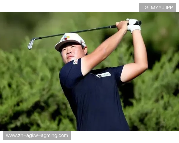 威士伯锦标赛任成宰领先2杆冲冠科普卡俞俊安并列T11 威士伯锦标赛任成宰领先2杆冲冠科普卡俞俊安并列T11